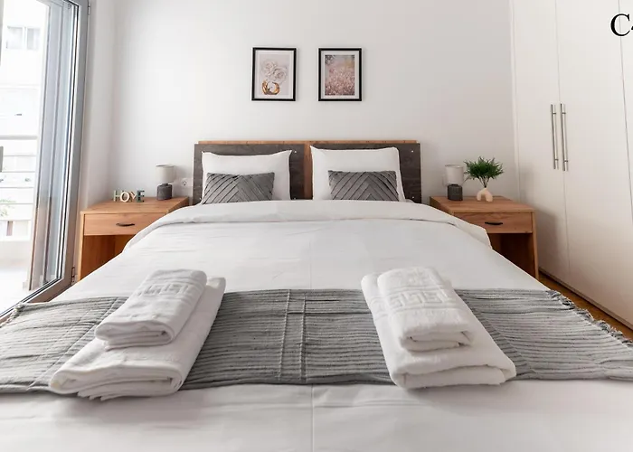 Waylink Residences - Marina Floisvou